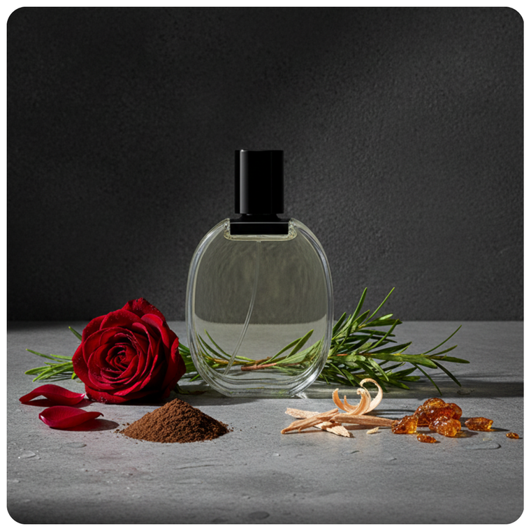 Dippy Tam Dao Fragrance Oil