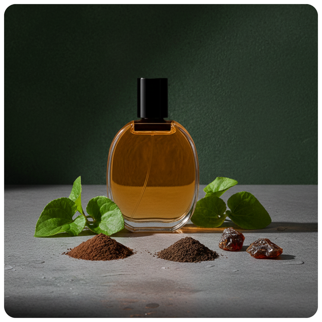 Dippy Tempo Fragrance Oil