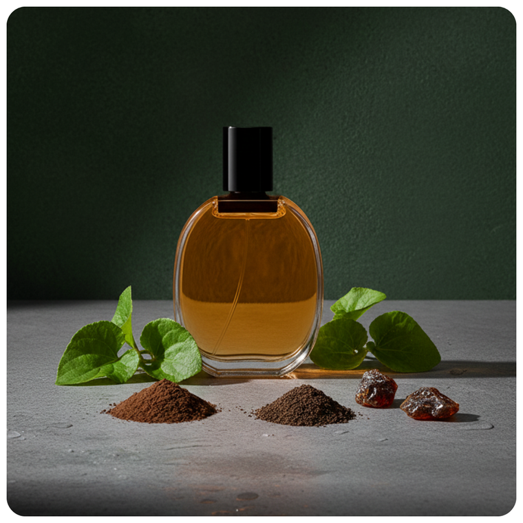 Dippy Tempo Fragrance Oil