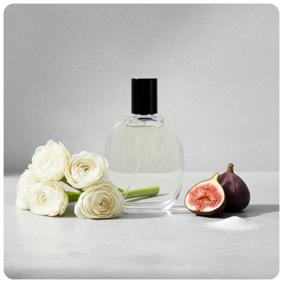 Dippy Tuberose Fragrance Oil