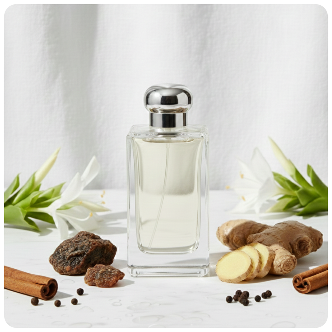 Eastern Gift Fragrance Oil