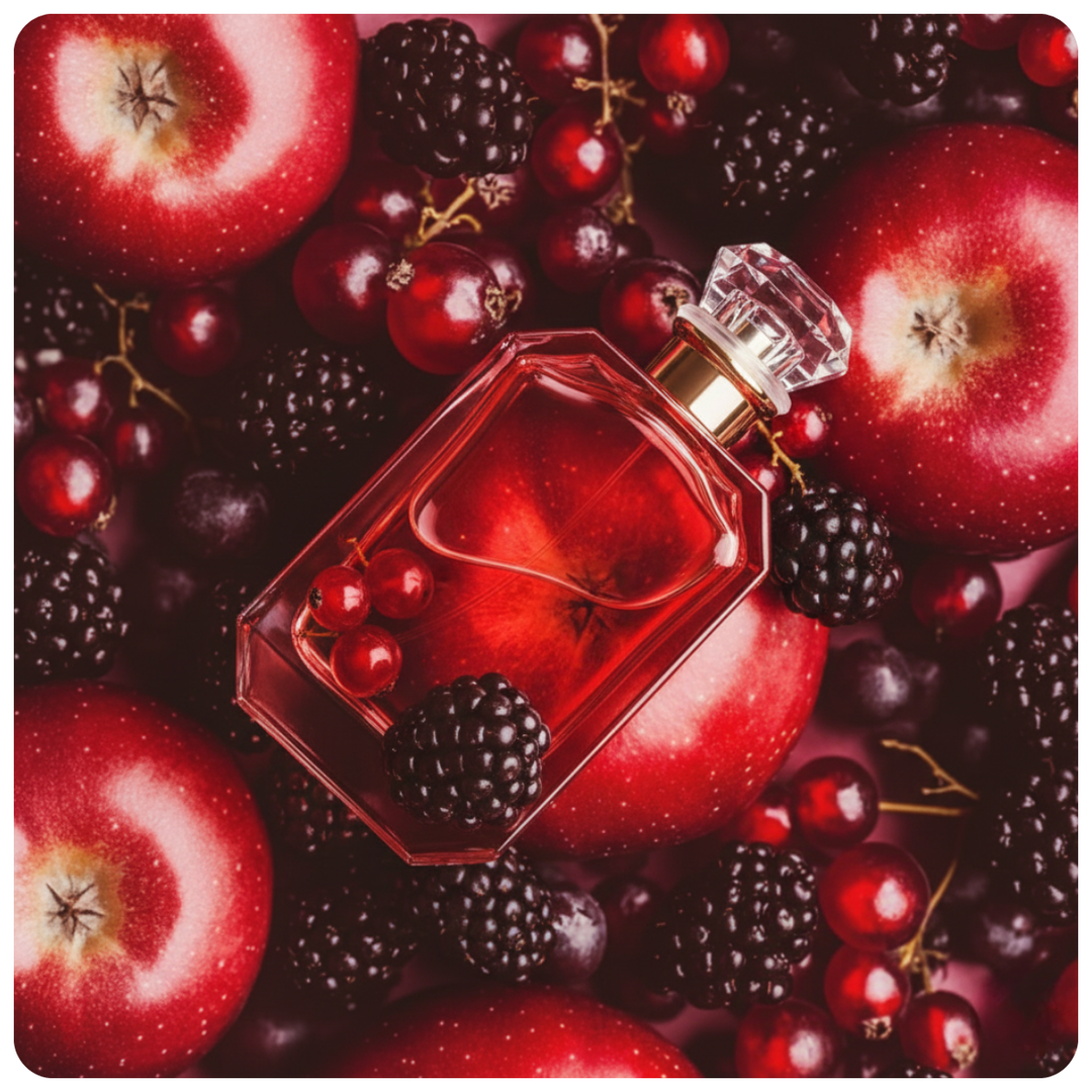 Eden Juicy Apple Fragrance Oil