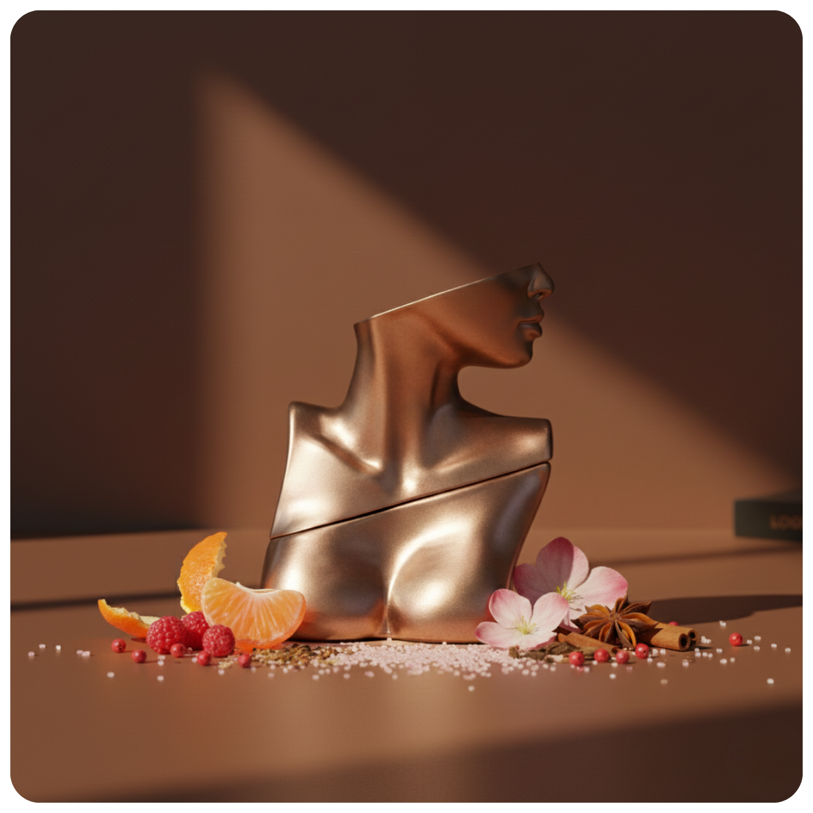 Eilish Fragrance Oil