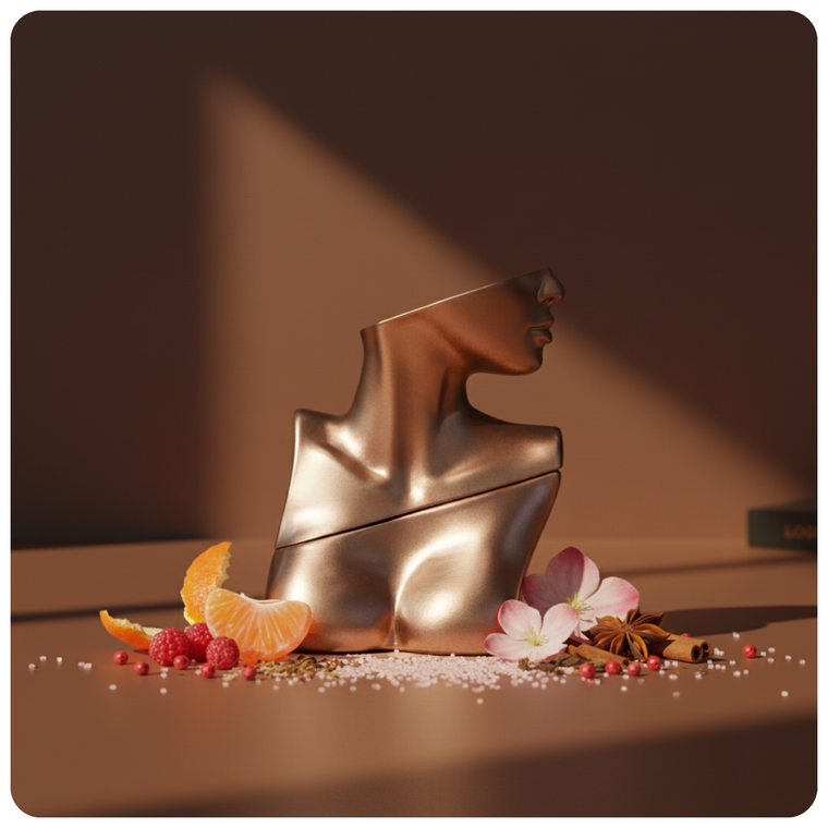 Eilish Fragrance Oil