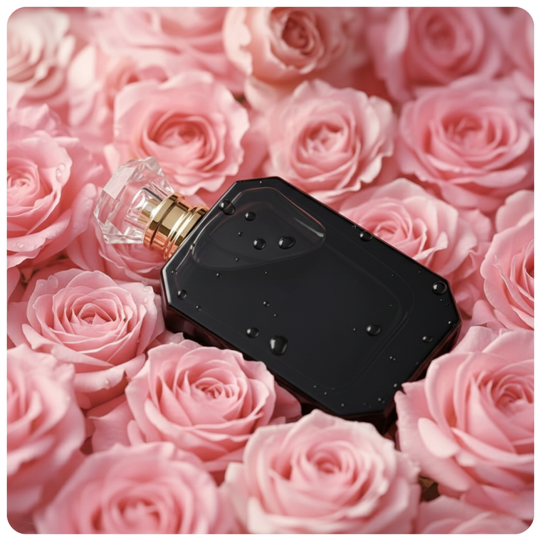 Elixir Eleven Fragrance Oil