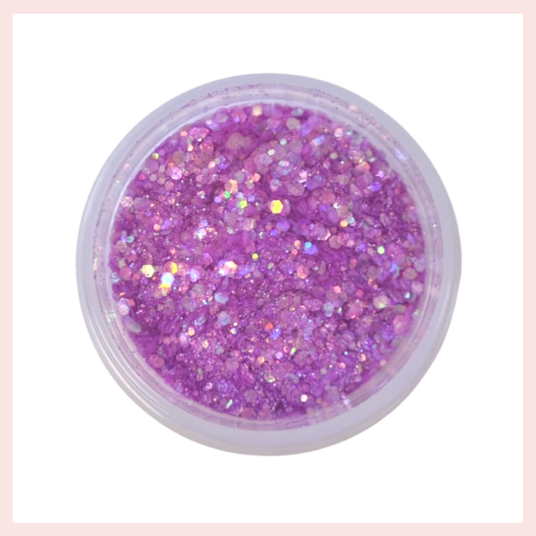 Elodie Glitter