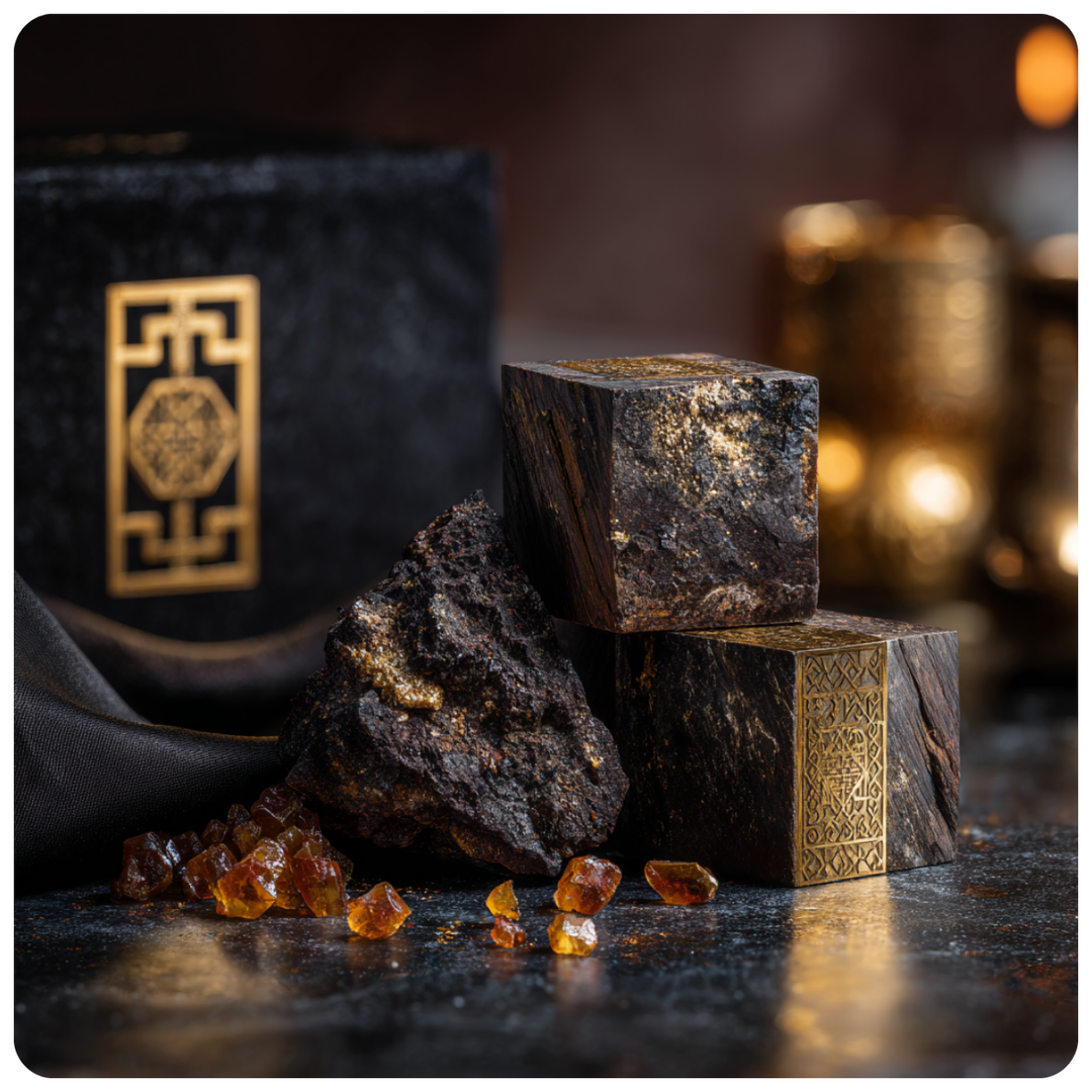 Elysium Fragrance Oil