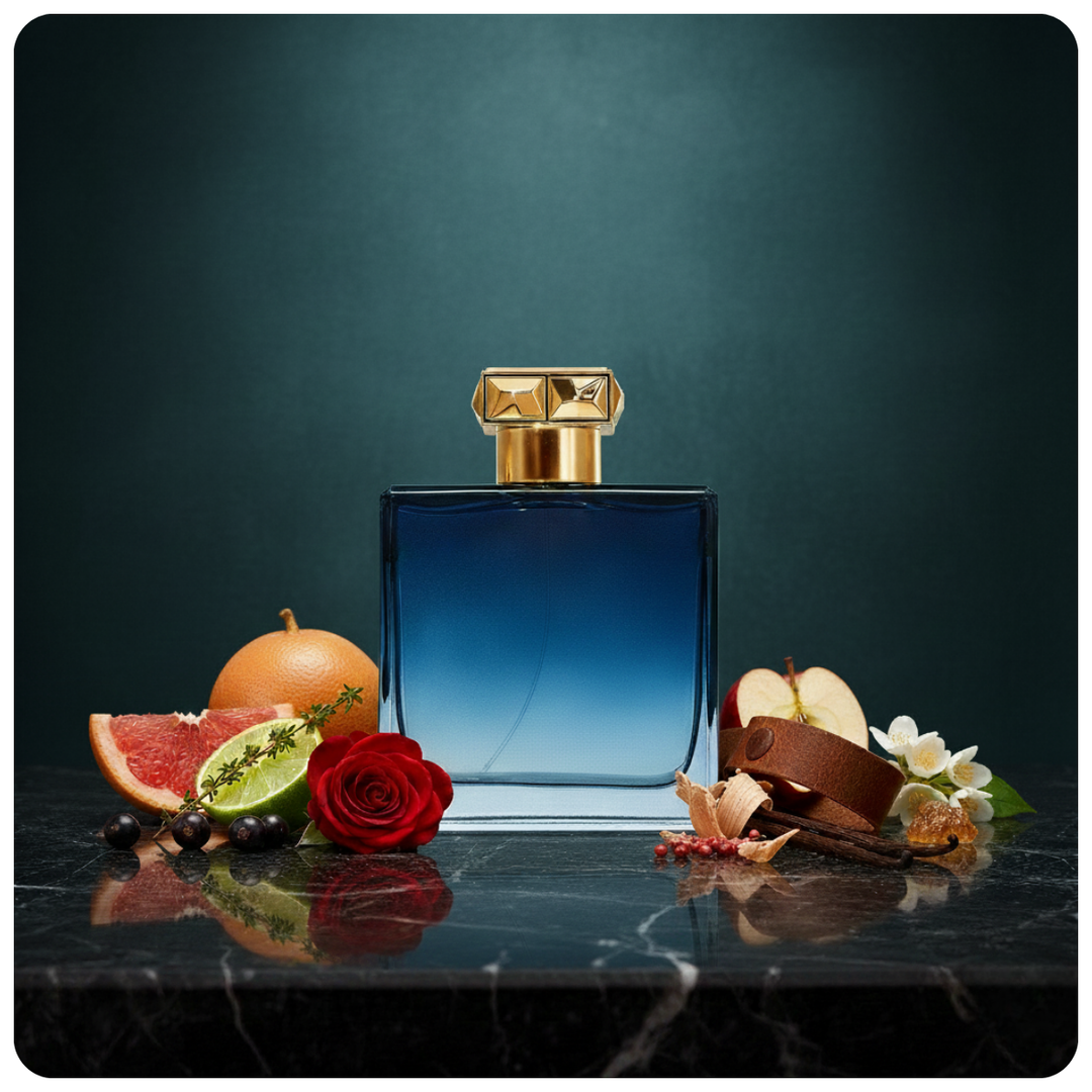 Elysium Fragrance Oil