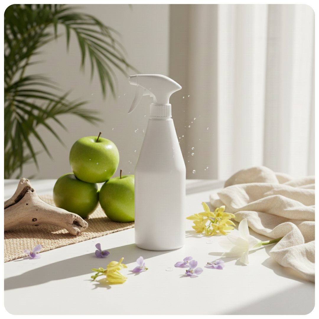 Esencia De Tahiti Fragrance Oil