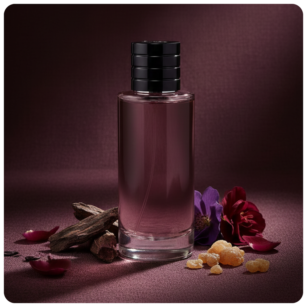 Exceptional Fragrance Oil