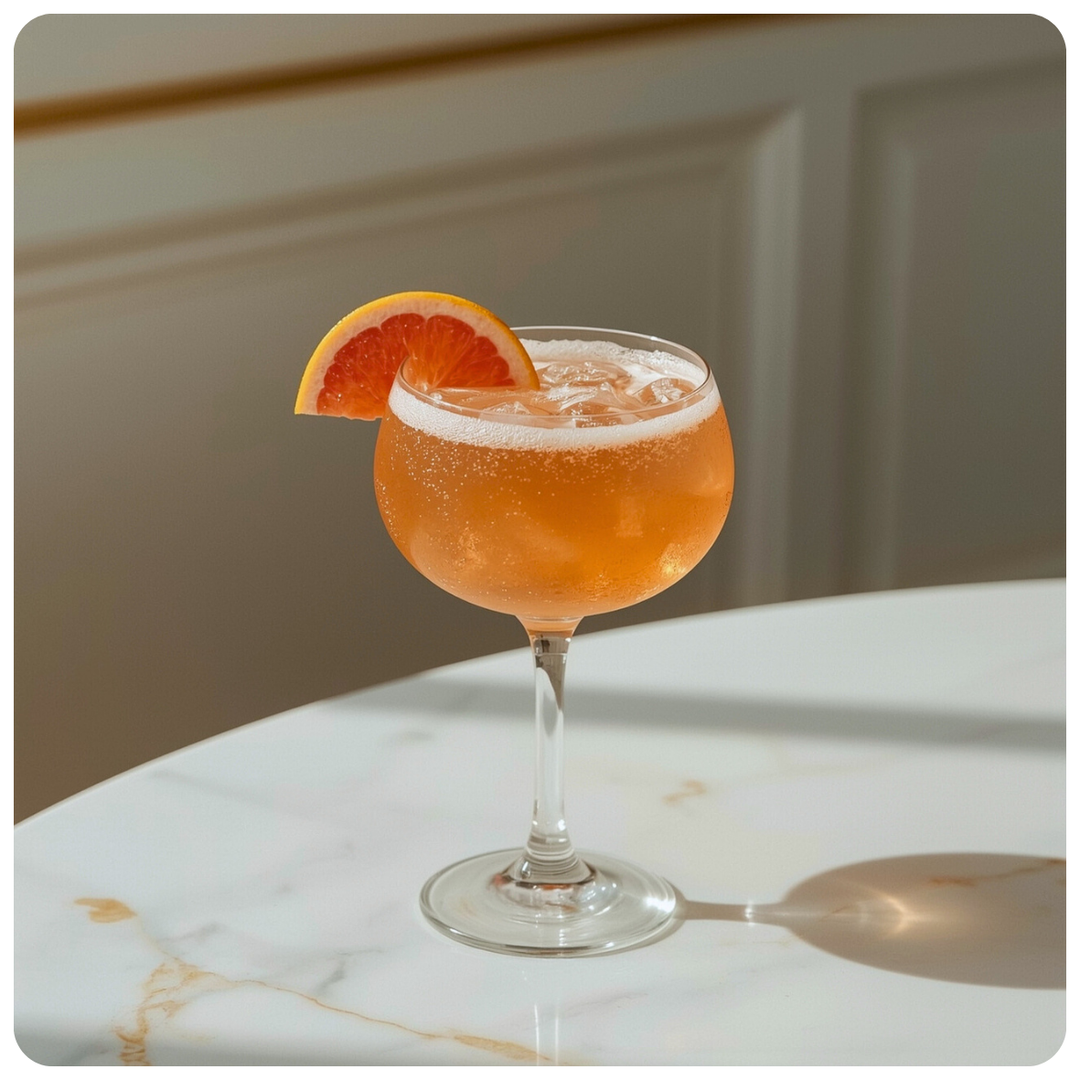 Fizzy Cocktail Fragrance Oil