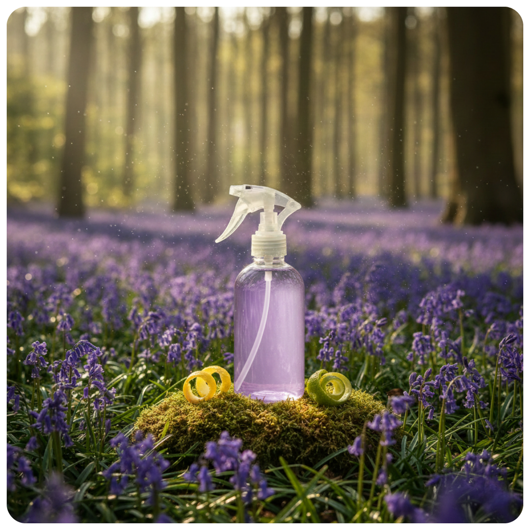 Flora Bluebell Fragrance Oil
