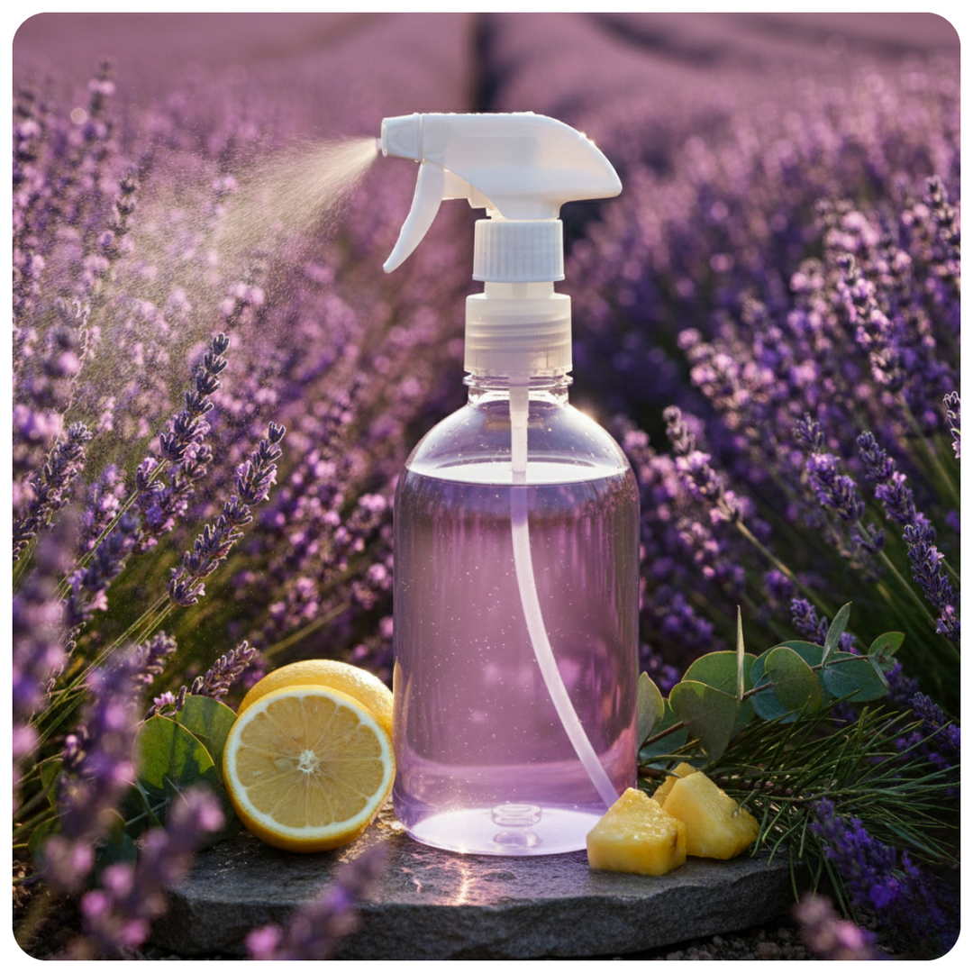 Flora Lavender Fragrance Oil