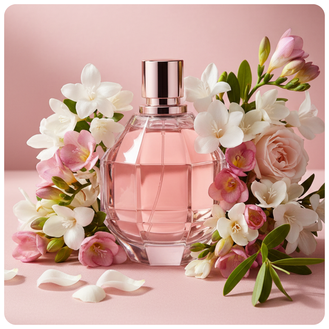 Floral Explosion Fragrance Oil