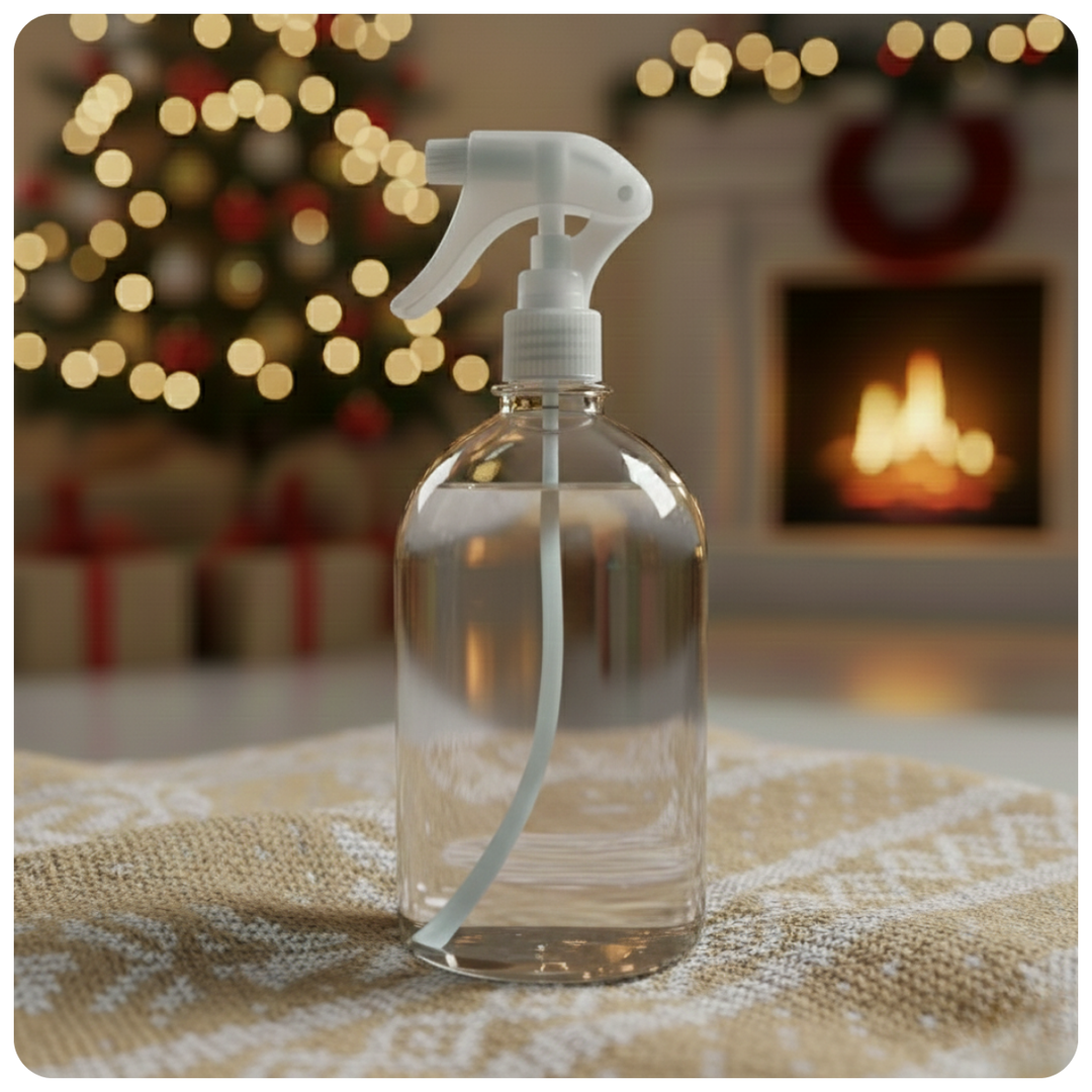 Flora Winter Fragrance Oil