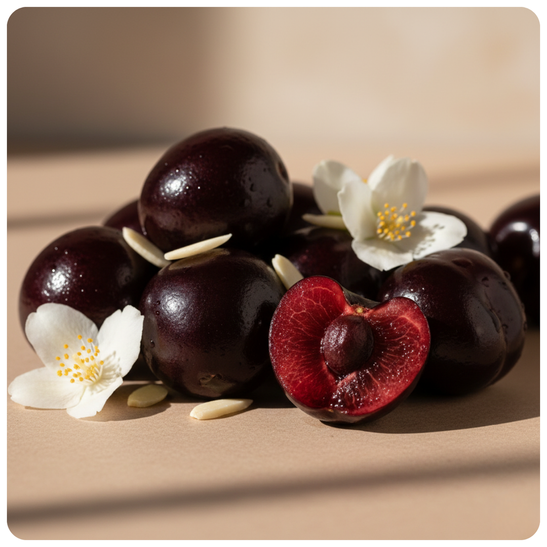 Forgotten Cherry Fragrance Oil