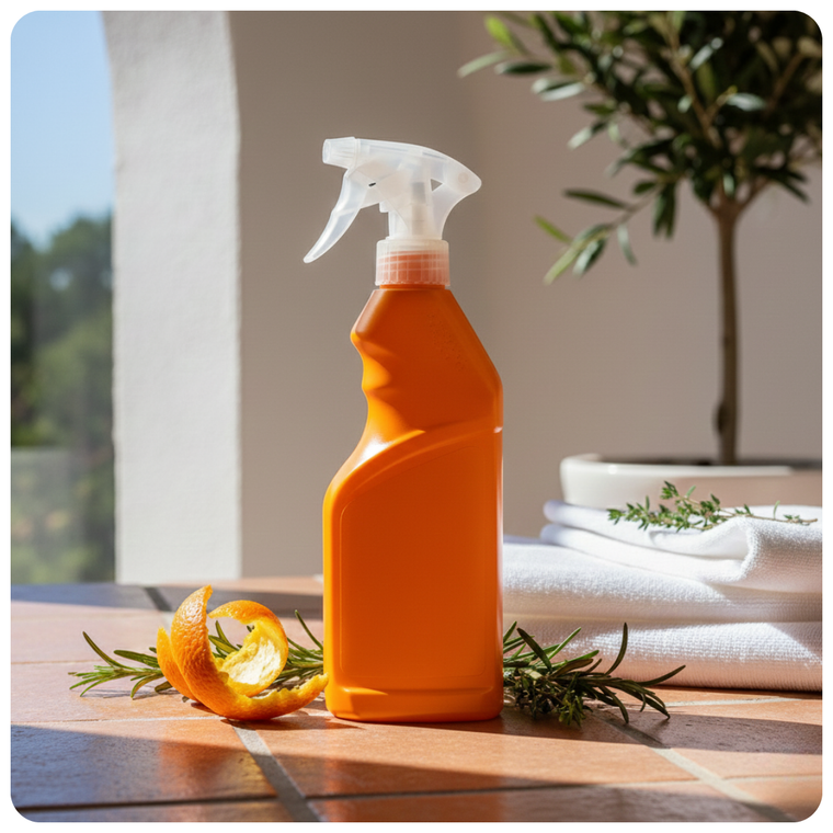 Frega Fragrance Oil