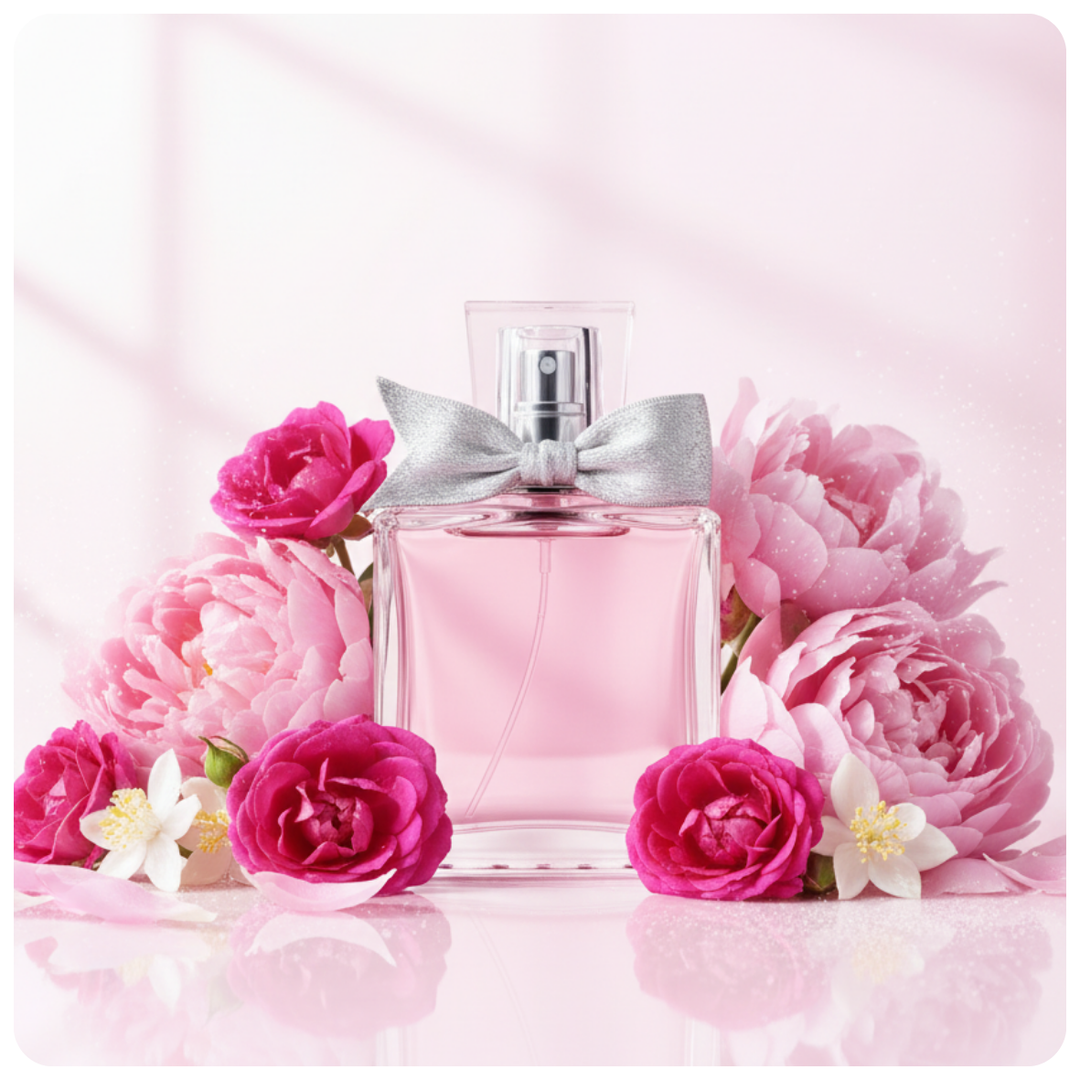 French Bouquet Fragrance Oil