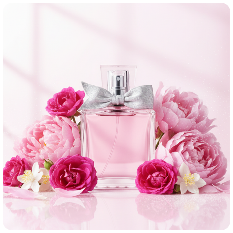 French Bouquet Fragrance Oil