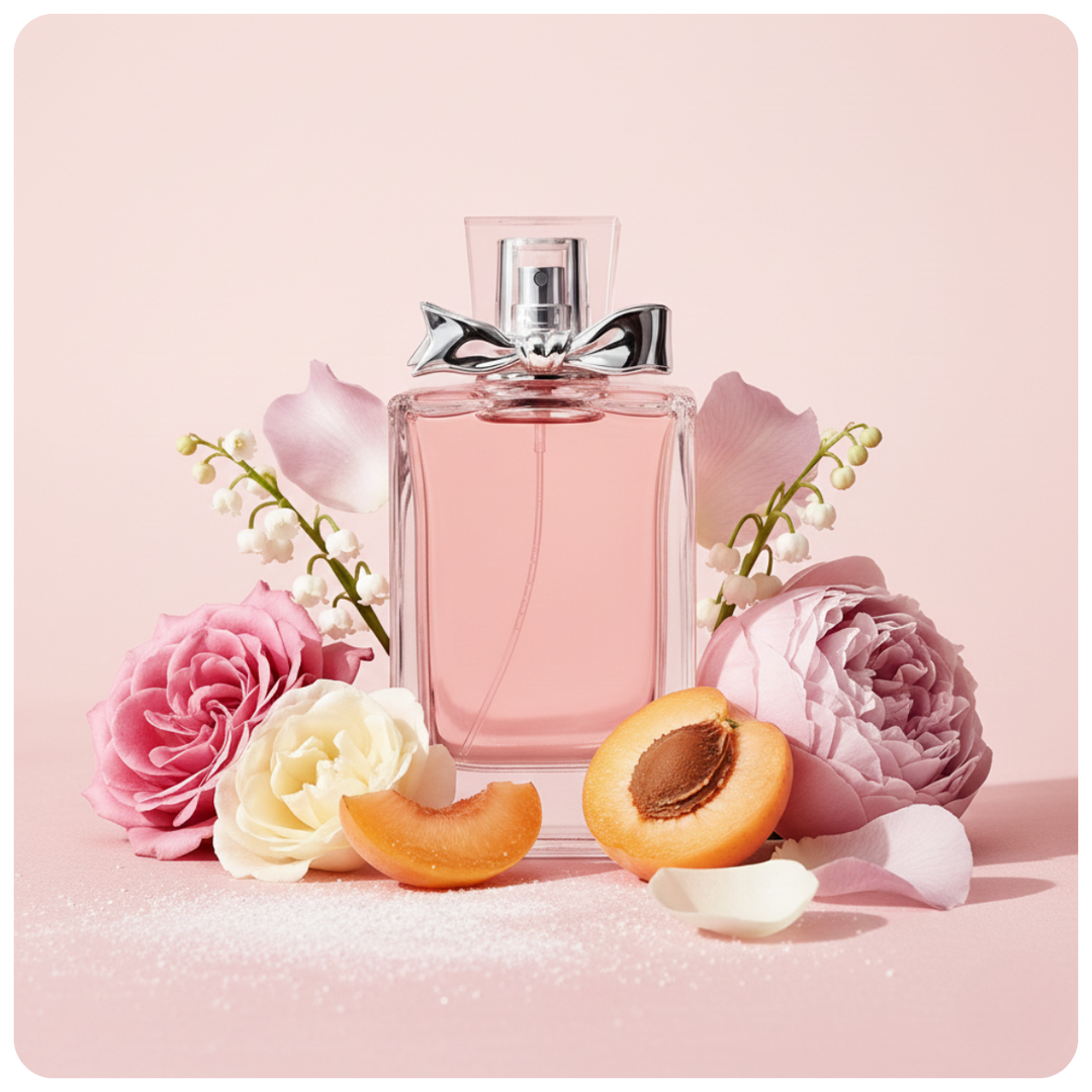 French Mistress Fragrance Oil