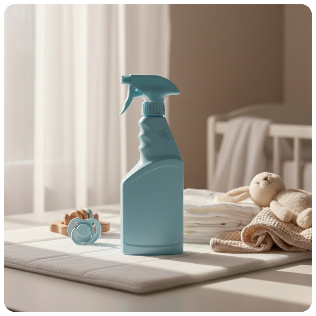 Frescas Baby Fragrance Oil