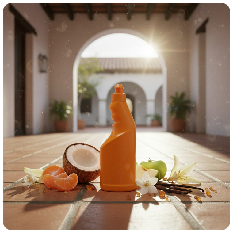 Frescas Concentrado Fragrance Oil