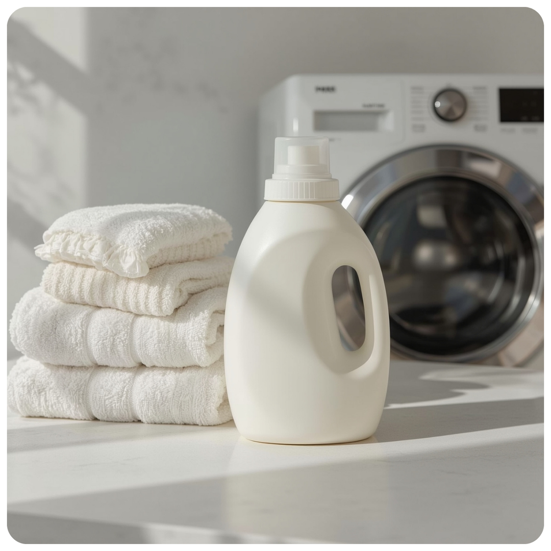 Fresh Linen Fragrance Oil