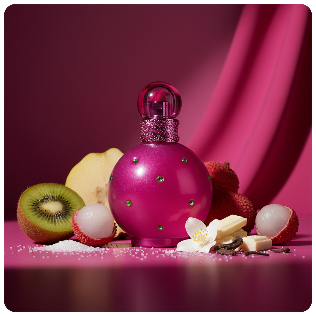 Fulfil My Fantasy Fragrance Oil