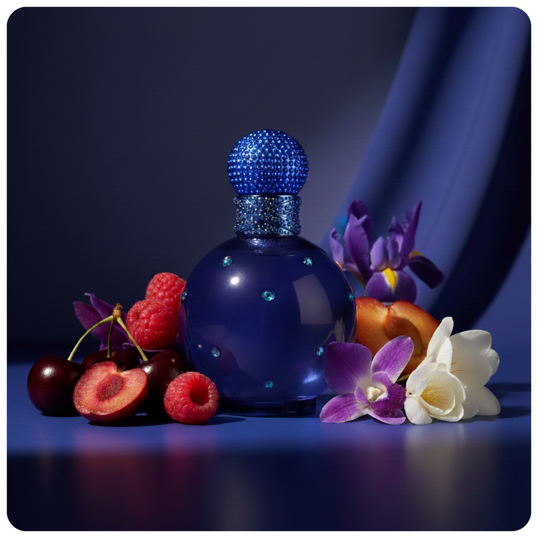 Fulfil My Midnight Fantasy Fragrance Oil