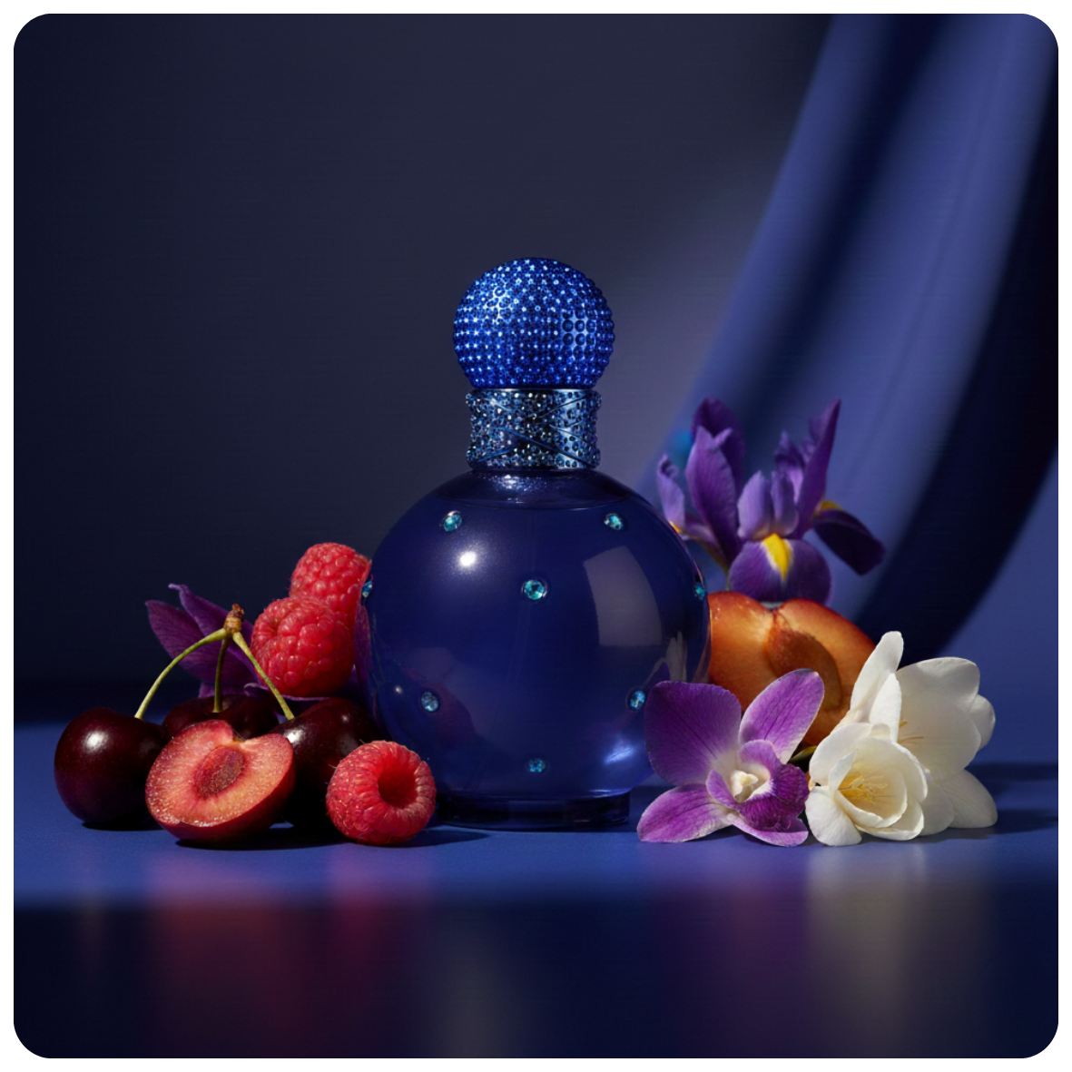 Fulfil My Midnight Fantasy Fragrance Oil