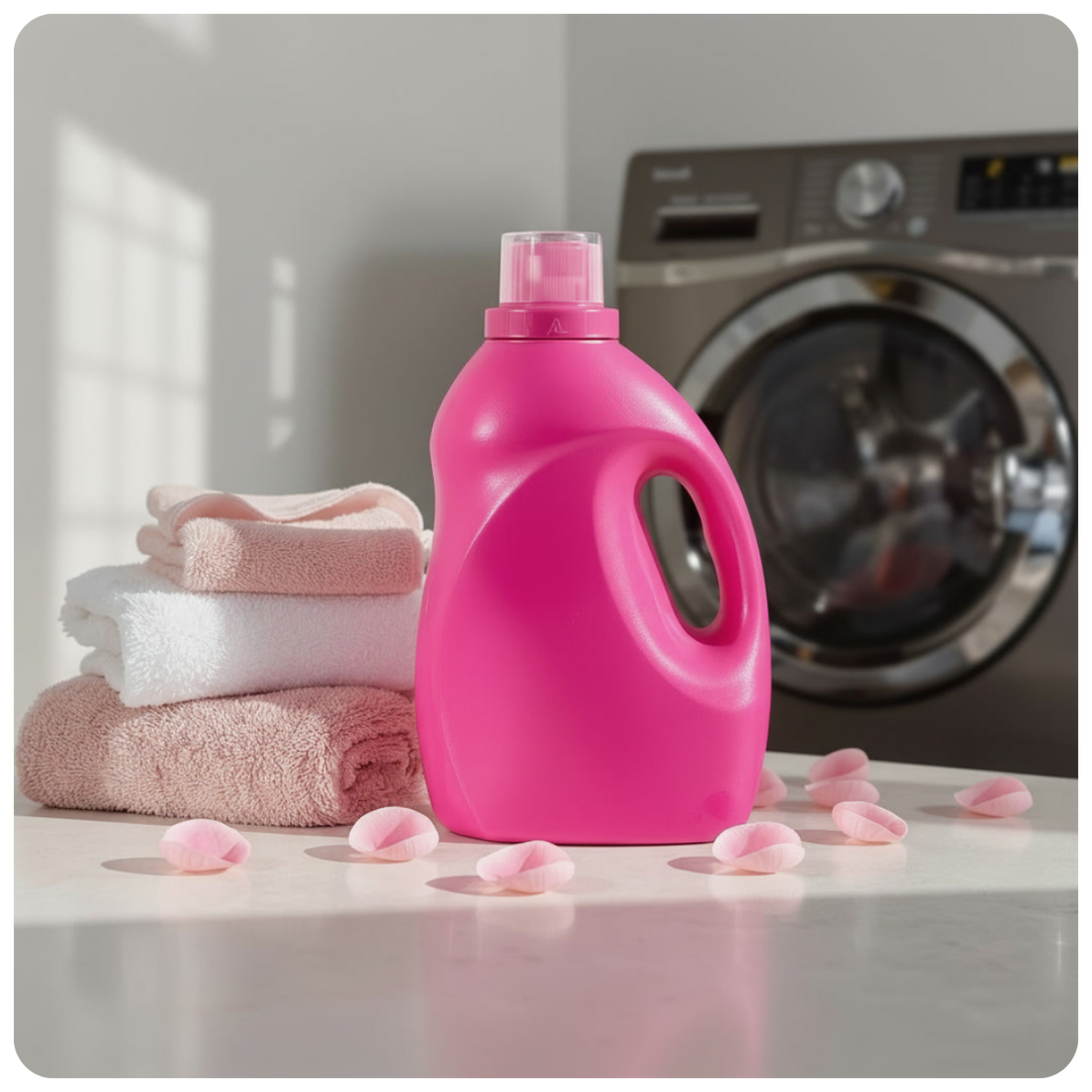 Fuschia Rain Fragrance Oil