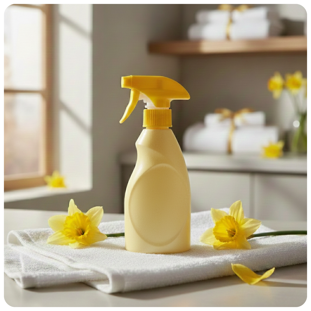 Golden Laundry Odour Eliminator Fragrance Oil