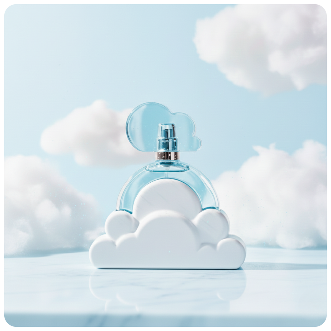 Grande Clouds Fragrance Oil