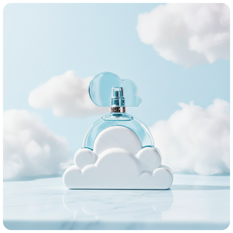Grande Clouds Fragrance Oil