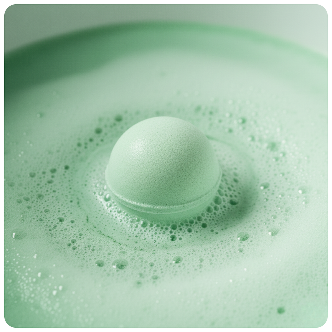 Hadabath Fragrance Oil