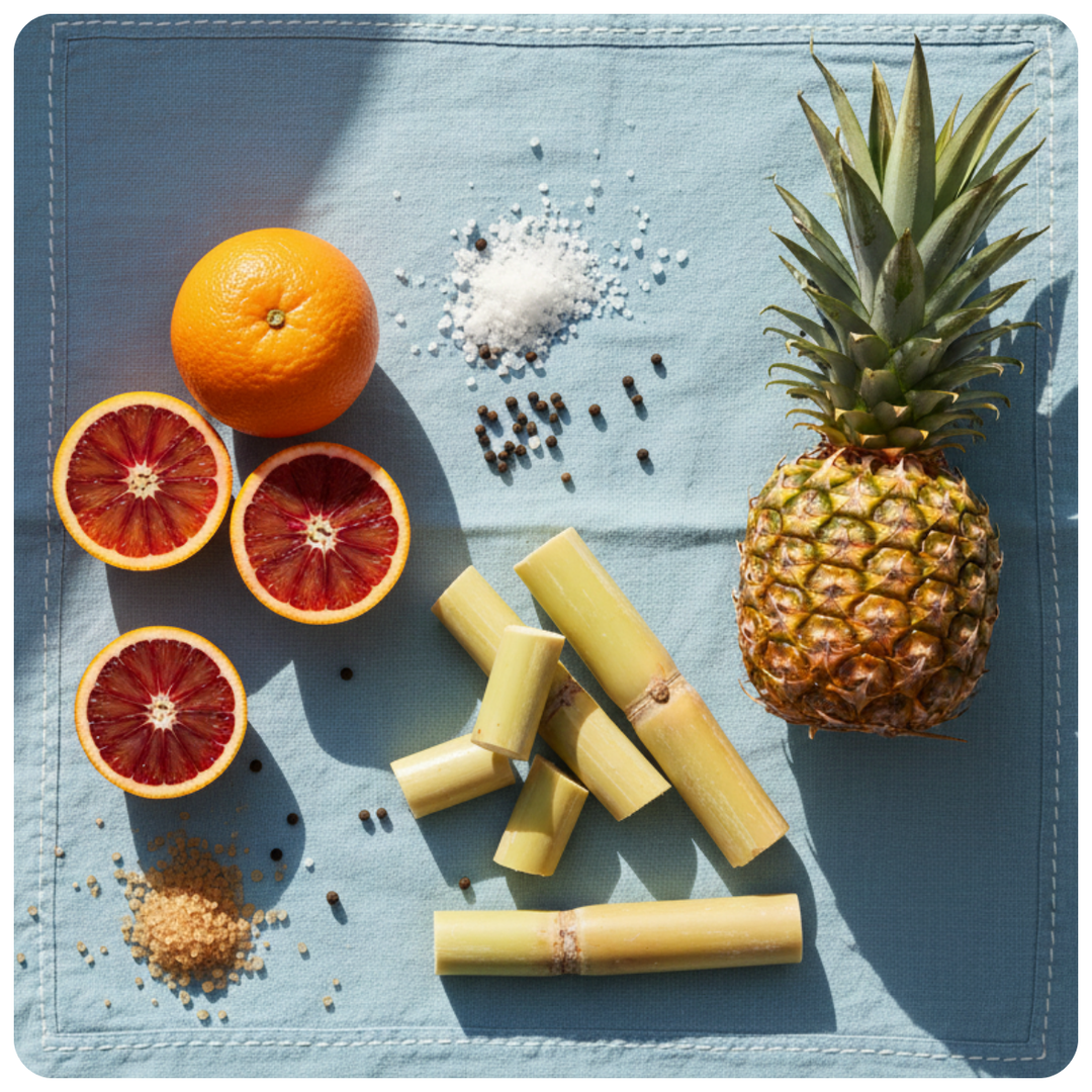 Had Me In Stitches! Fragrance Oil