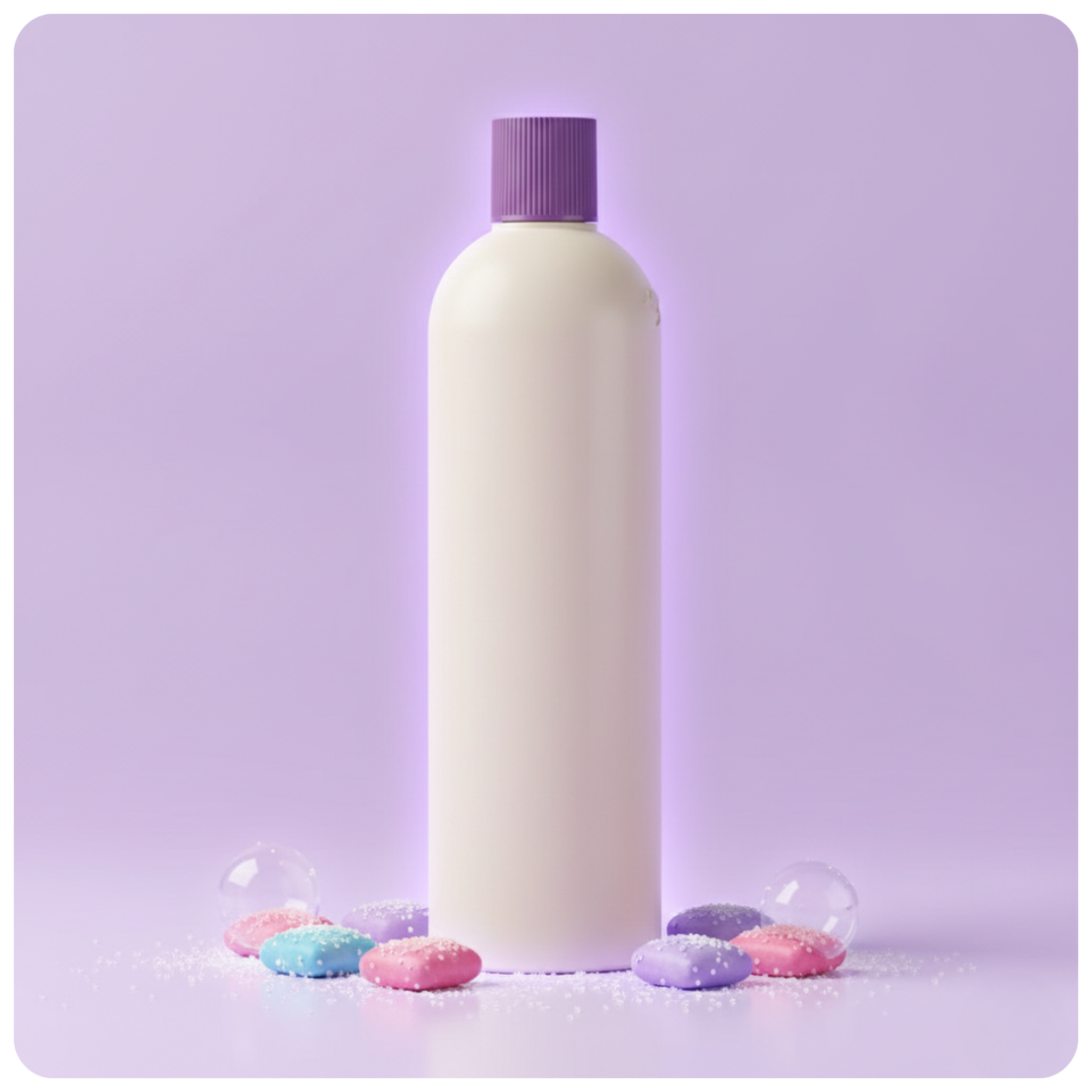 Hair Infusion Fragrance Oil