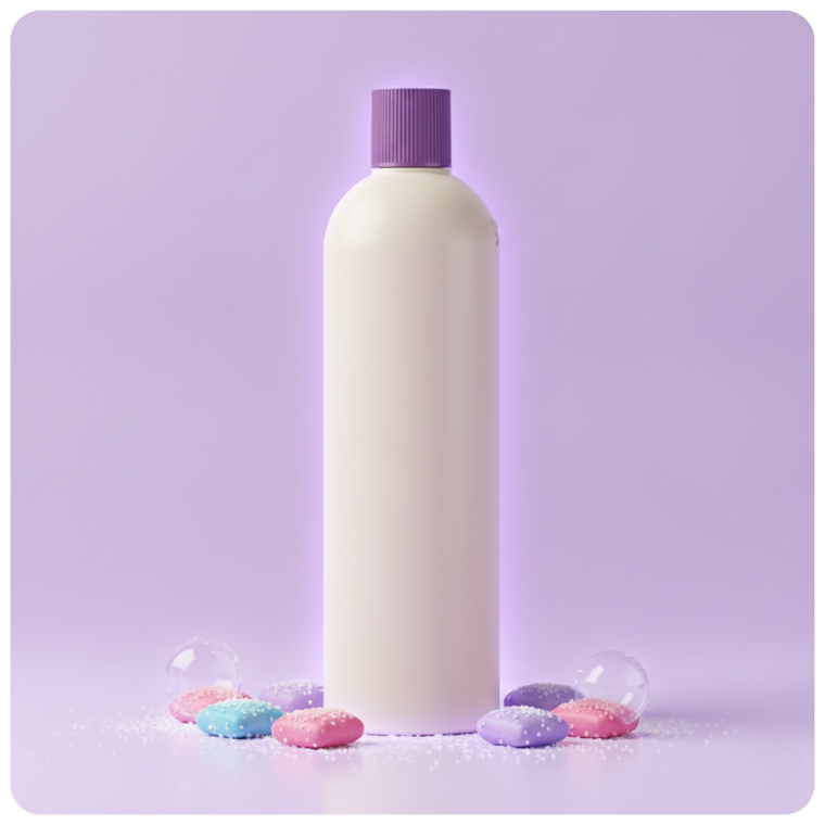 Hair Infusion Fragrance Oil