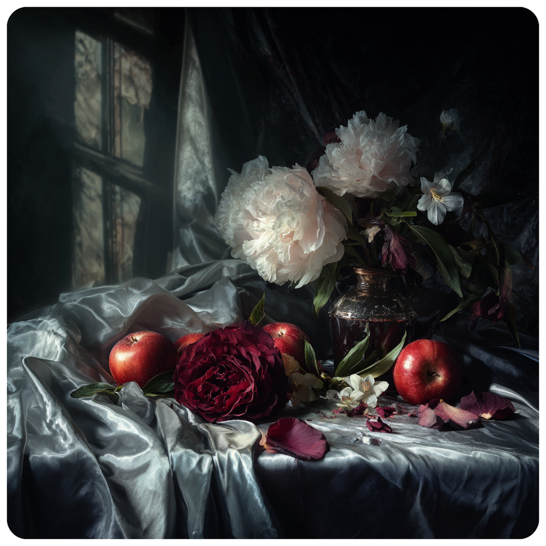 Hallucinate Fragrance Oil