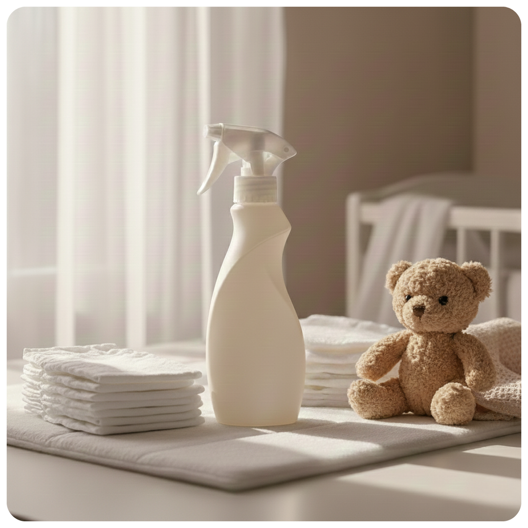 Happy Nappy Odour Eliminator Fragrance Oil