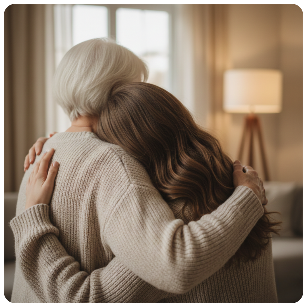 Heart To Heart Fragrance Oil