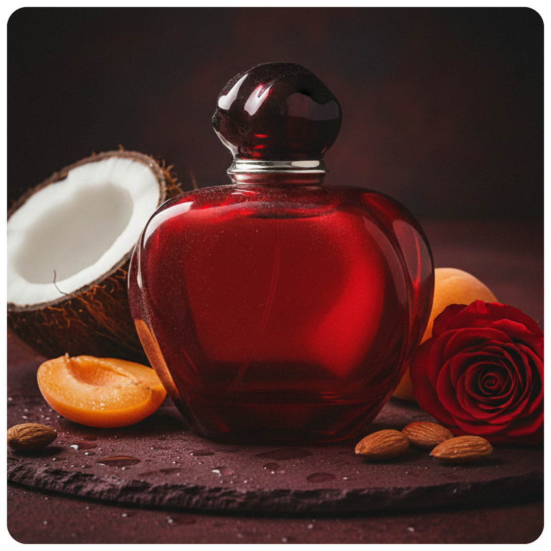 Hypnotised Fragrance Oil