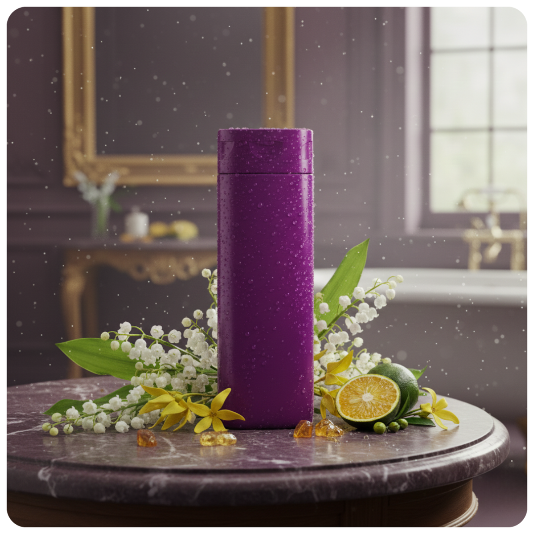 Imp Ylang & Orchid Fragrance Oil