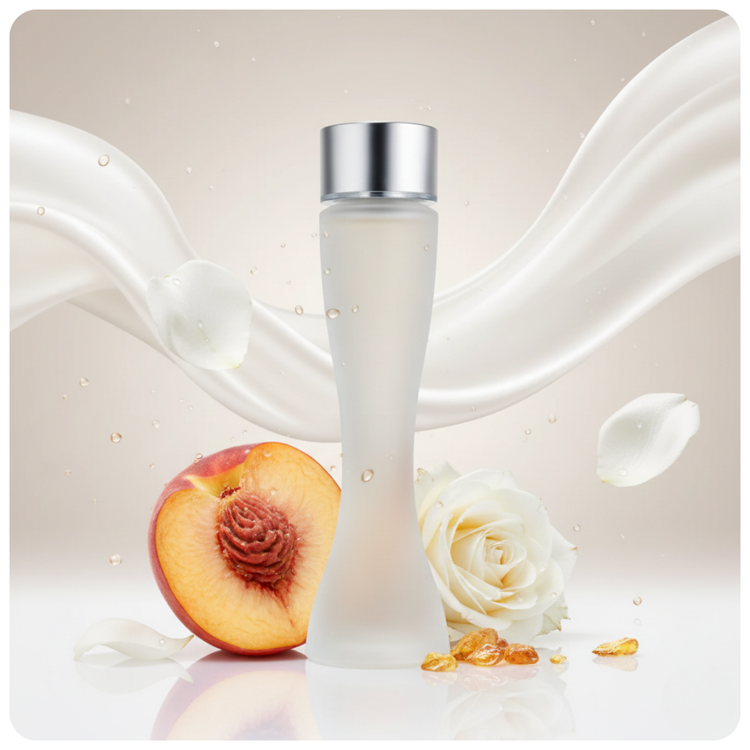 In The Spirit Fragrance Oil