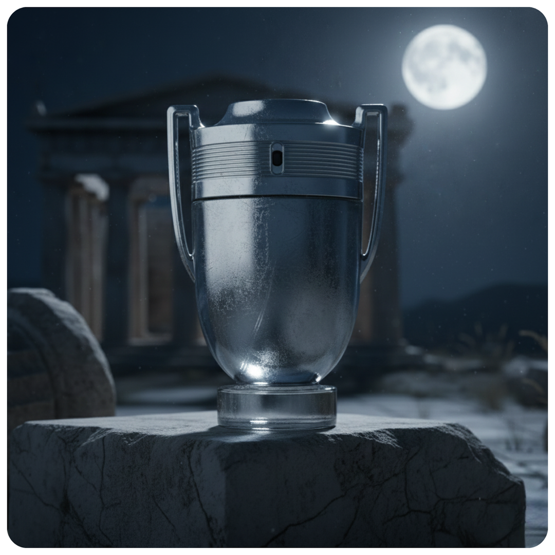 Invictus Intense Fragrance Oil