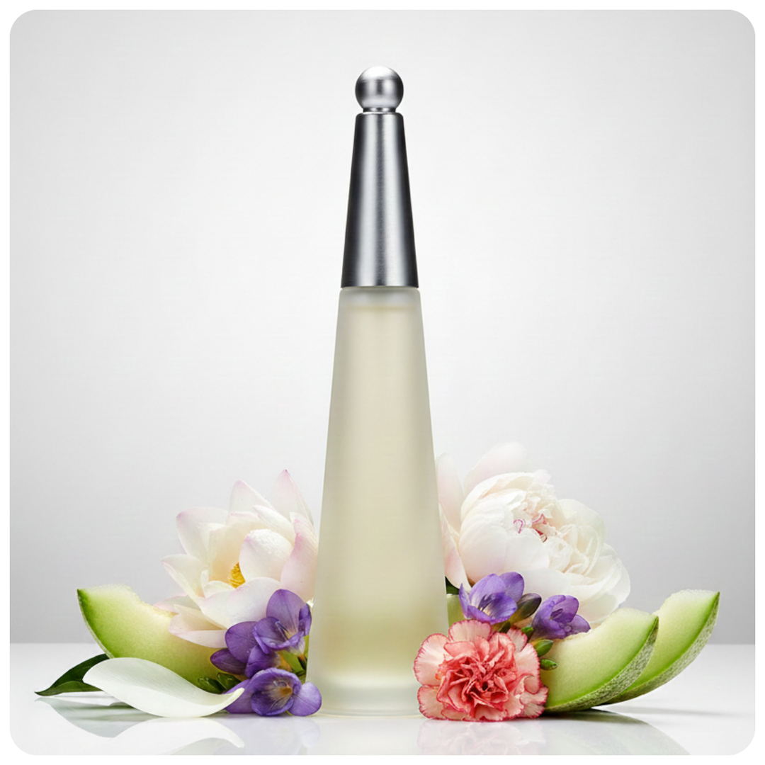 Izza Her Fragrance Oil