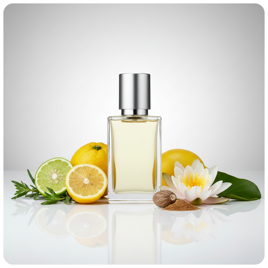 Izza Him Fragrance Oil