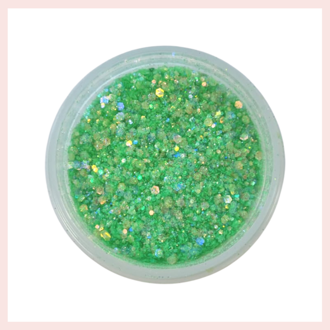 Jada Glitter