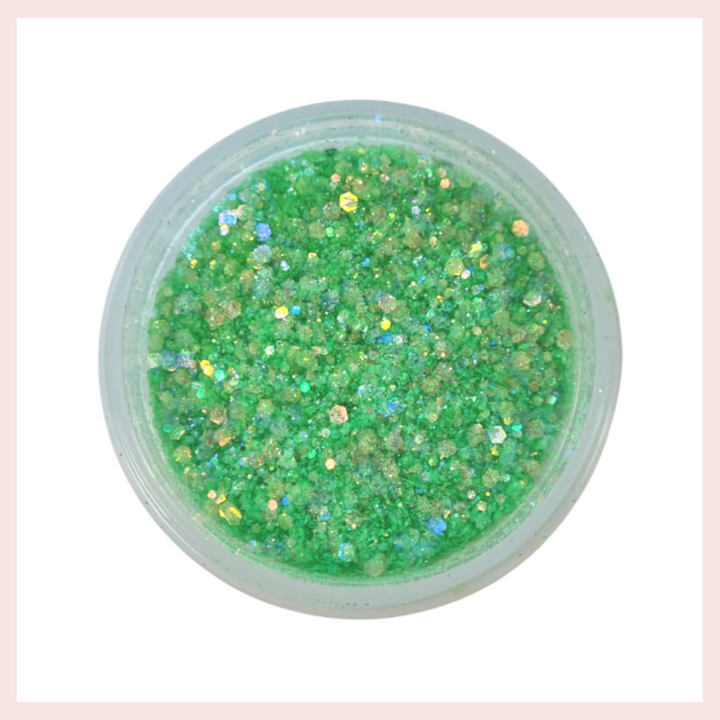 Jada Glitter