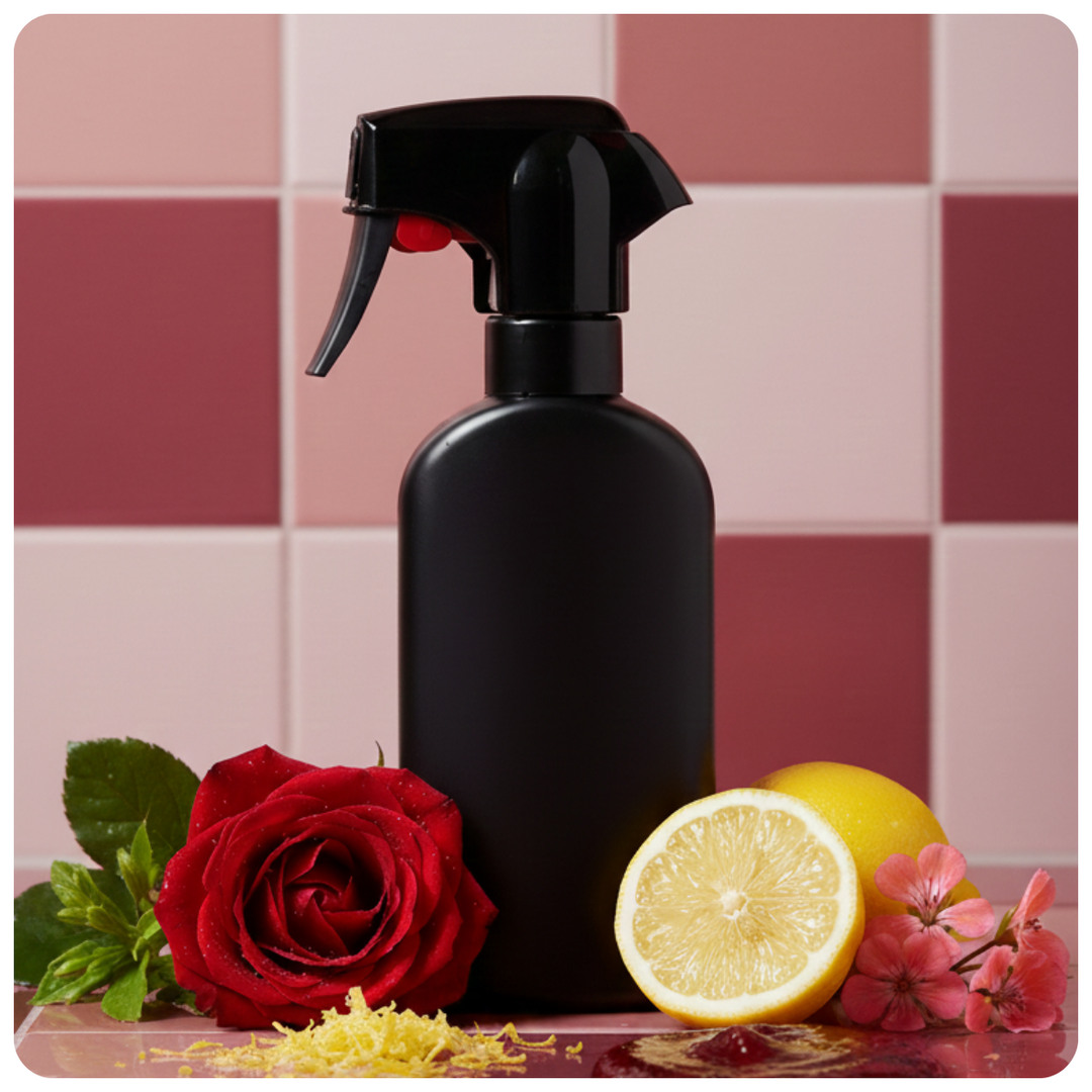 Jammy Rose Fragrance Oil